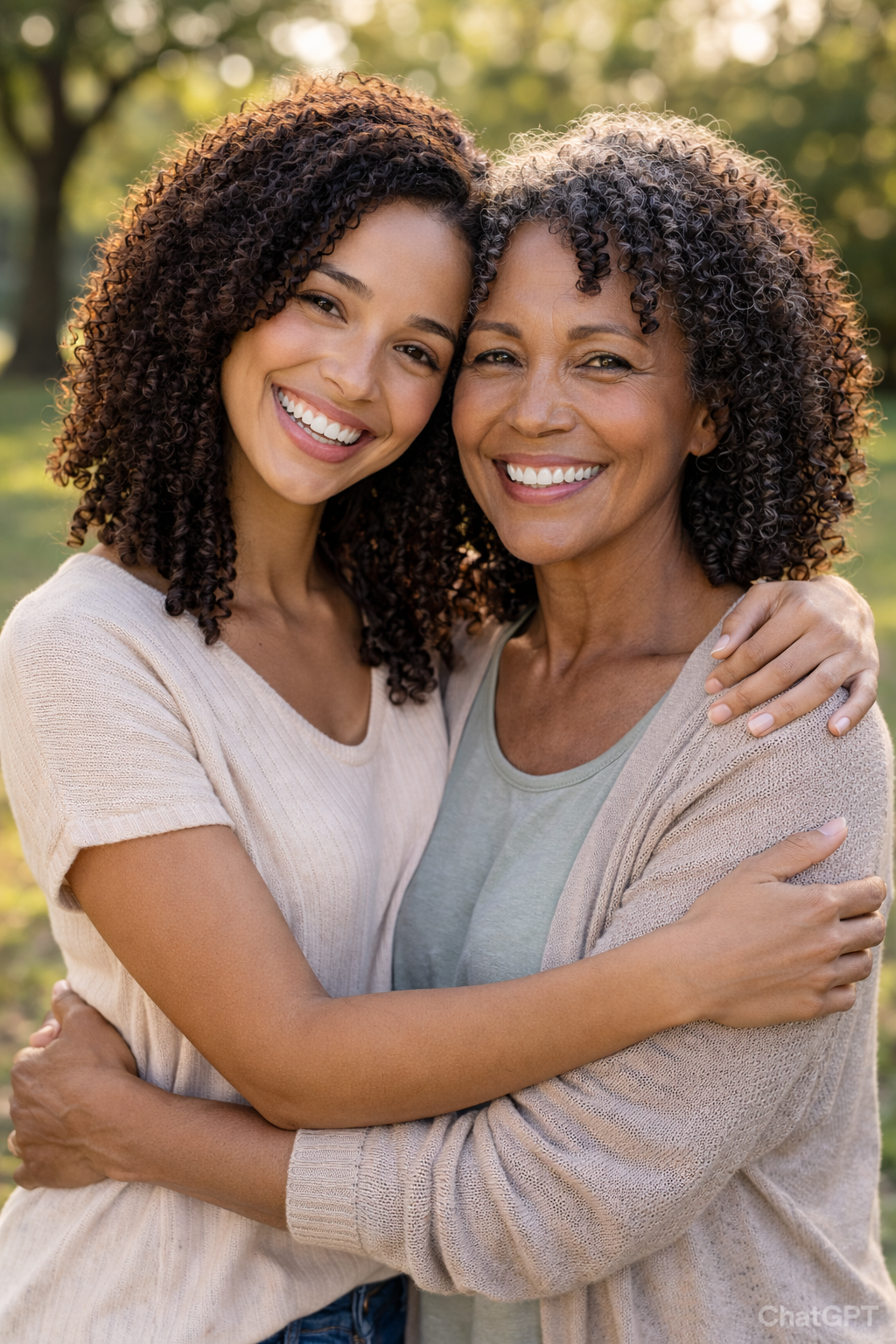 Mother & Daughter Ticket - Oyez Arts 12th March