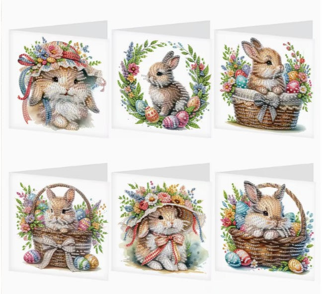 Easter Cards