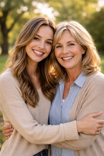 Mother & Daughter Ticket - Sale 6th March 2026