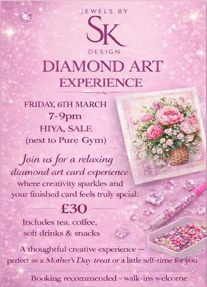 Standard Access Ticket - Sale 6th March 2026